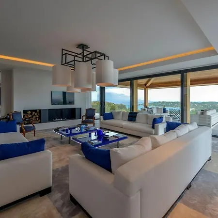 High Class With Magnifique Sea View And No Neighbors *