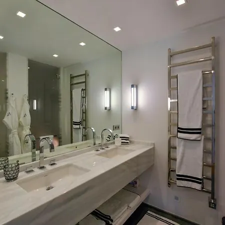High Class With Magnifique Sea View And No Neighbors Villa Saint-Tropez